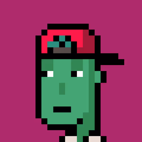 DeadPunks #2192