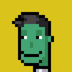 DeadPunks #3824