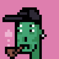 DeadPunks #4752