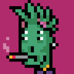 DeadPunks #2841
