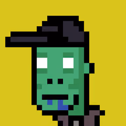 DeadPunks #9223