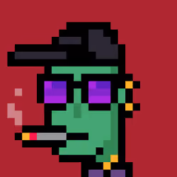 DeadPunks #2171