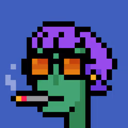 DeadPunks #1408