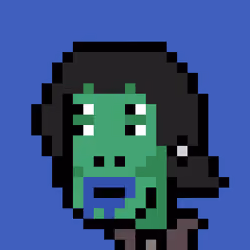 DeadPunks #7524