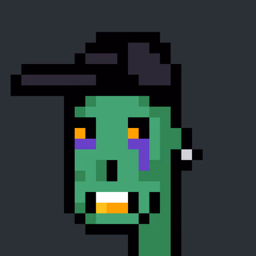 DeadPunks #8436