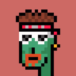 DeadPunks #639