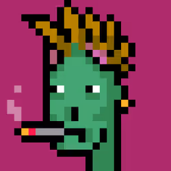 DeadPunks #4400