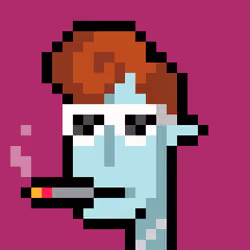 DeadPunks #2870