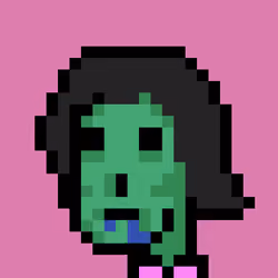 DeadPunks #9032