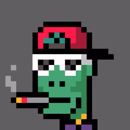 DeadPunks #4428