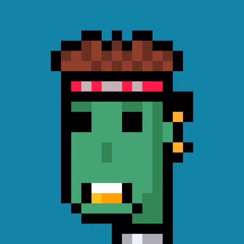DeadPunks #7310