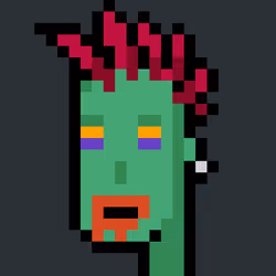 DeadPunks #9584