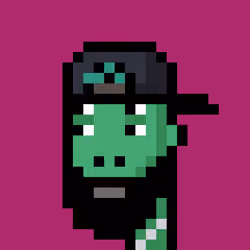 DeadPunks #2763