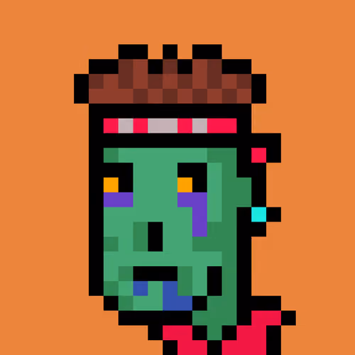 DeadPunks #5770