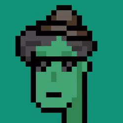 DeadPunks #2765