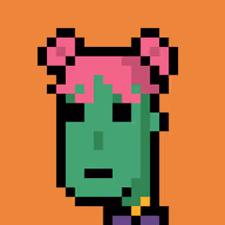 DeadPunks #8140