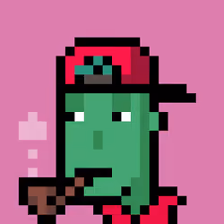 DeadPunks #703