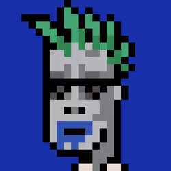 DeadPunks #9995