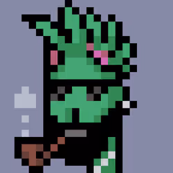 DeadPunks #7509