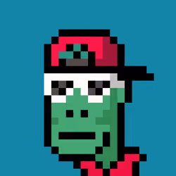 DeadPunks #1024