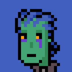 DeadPunks #3647
