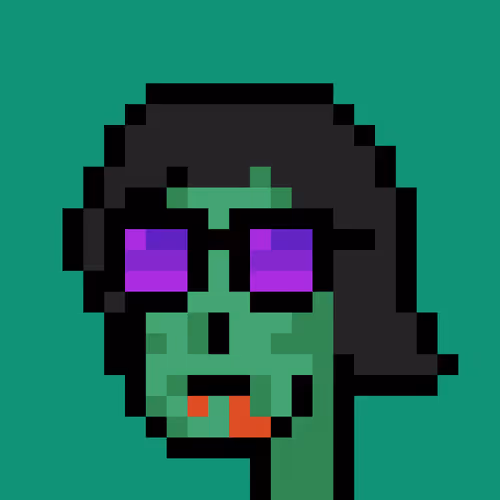 DeadPunks #6952