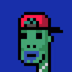DeadPunks #9505