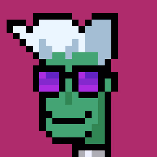 DeadPunks #1837