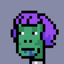 DeadPunks #5784