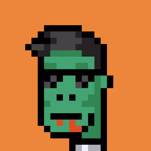DeadPunks #1783