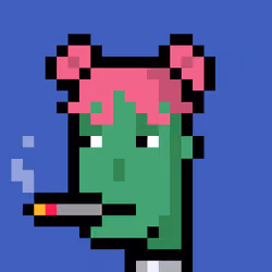 DeadPunks #13
