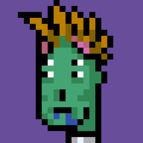 DeadPunks #4134