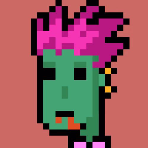 DeadPunks #6978