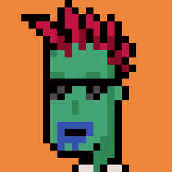DeadPunks #1081