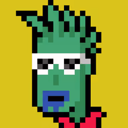 DeadPunks #1653