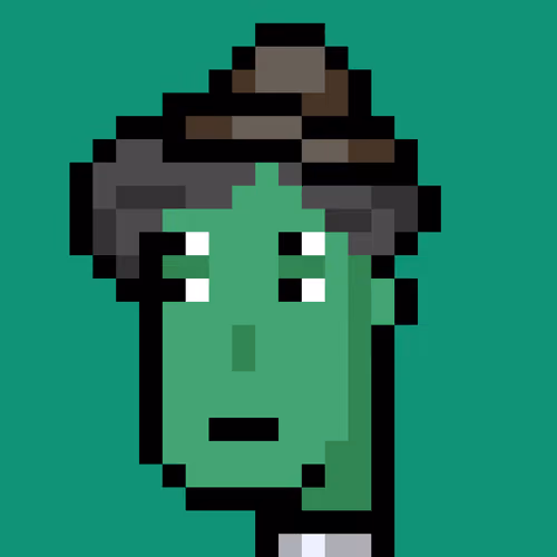 DeadPunks #8385