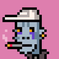 DeadPunks #2145