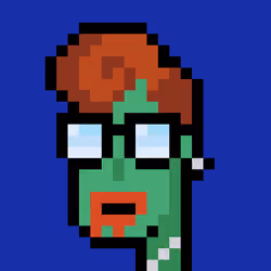 DeadPunks #220