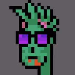 DeadPunks #6799