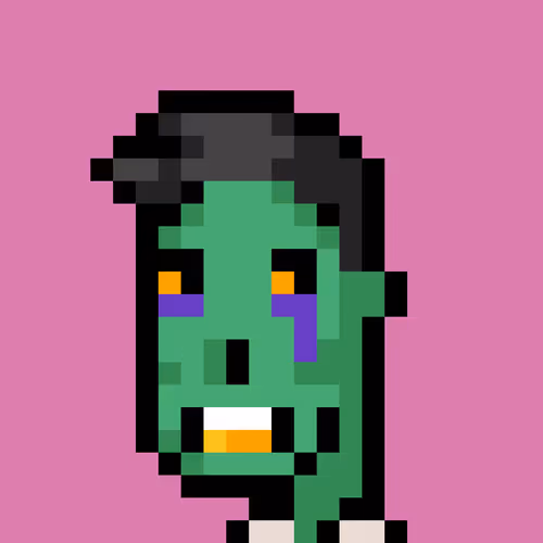 DeadPunks #7828