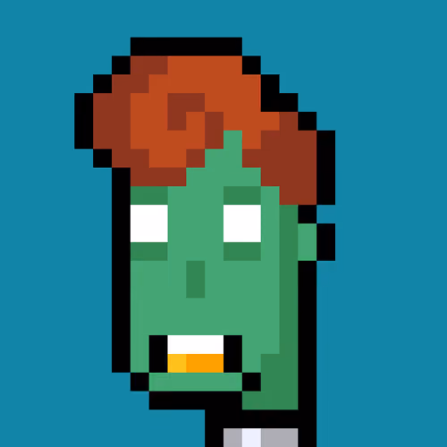 DeadPunks #1020