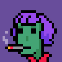 DeadPunks #3811