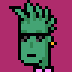 DeadPunks #4560