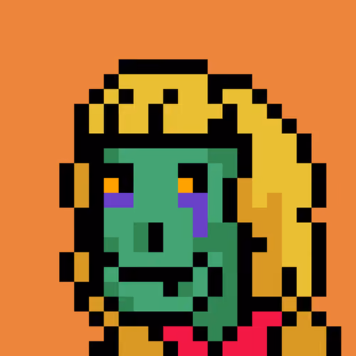 DeadPunks #1352