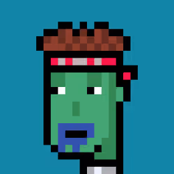 DeadPunks #5899