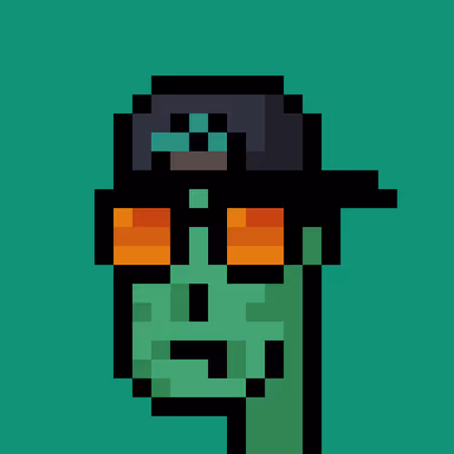 DeadPunks #4697
