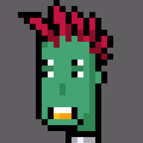 DeadPunks #4175