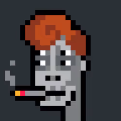DeadPunks #9509