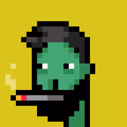 DeadPunks #5790