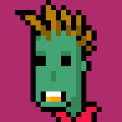 DeadPunks #281
